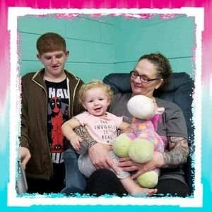 Meet your Posher, Cindy